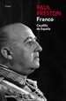 Portada del libro Franco (edición actualizada)