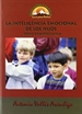 Portada del libro La Inteligencia Emocional de los Hijos