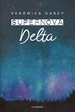 Portada del libro Supernova delta (Supernova 1)