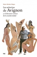 Portada del libro Las Señoritas de Avignon y el discurso crítico de la modernidad