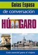 Portada del libro Guía de conversación húngaro