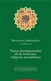 Portada del libro Textos fundamentales de la tradición religiosa musulmana