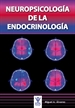 Portada del libro Neuropsicología de la Endocrinología