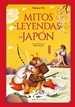 Portada del libro Mitos y leyendas de Japón
