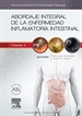 Portada del libro Abordaje integral de la enfermedad inflamatoria intestinal
