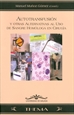 Portada del libro Autotransfusión y otras alternativas al uso de sangre homóloga en cirugía