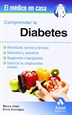 Portada del libro Comprender la diabetes