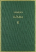 Portada del libro Ilíada. Vol II. Cantos IV-IX