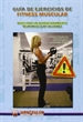Portada del libro Guía de ejercicios de fitness muscular