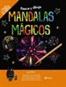 Portada del libro Mandalas mágicos