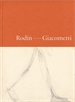 Portada del libro Rodin-Giacometti