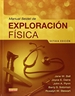 Portada del libro Manual Seidel de exploración física (8ª ed.)