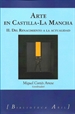 Portada del libro Arte en Castilla-La Mancha 2