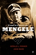 Portada del libro Mengele