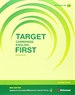 Portada del libro Target Fce Workbook + CD Audio New Edition