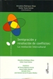 Portada del libro Inmigración y resolución de conflictos: la mediación intercultural