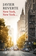 Portada del libro New York, New York...