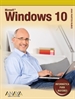 Portada del libro Windows 10