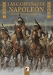 Portada del libro Las campañas de Napoleón. La pintura militar de Keith Rocco