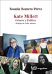 Portada del libro Kate Millett - Género y Política