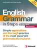Portada del libro New English Grammar In Steps Practice Book With Answers