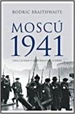 Portada del libro Moscú 1941