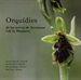 Portada del libro Orquídies de les serres de Montsant i de la Mussara