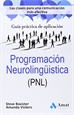 Portada del libro Programación Neurolingüística (PNL)