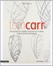 Portada del libro Tom Carr: Visualización del pensamiento