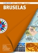 Portada del libro Bruselas (Plano-Guía)