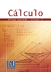 Portada del libro Cálculo.Vol. II