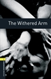 Portada del libro Oxford Bookworms 1. The Withered Arm MP3 Pack