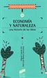 Portada del libro Economía y naturaleza