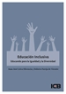 Portada del libro Educación Inclusiva. Educando para la Igualdad y la Diversidad