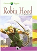 Portada del libro Robin Hood+CD N/E (G.A Step 2)