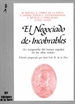 Portada del libro El negociado de incobrables. La vanguardia del humor español en los años veinte