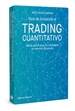Portada del libro Guía de iniciación al trading cuantitativo