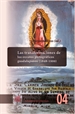 Portada del libro Las transformaciones de los exvotos pictográficos guadalupanos (1848-1999).