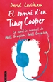 Portada del libro El somni d'en Tiny Cooper