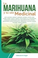 Portada del libro La marihuana y su uso medicinal