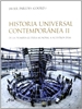 Portada del libro Historia universal contemporánea, vol. 2