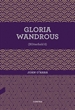 Portada del libro Gloria Wandrous