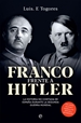 Portada del libro Franco frente a Hitler