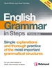 Portada del libro New English Grammar In Steps Pb Without Answers