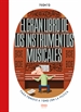 Portada del libro El gran libro de los instrumentos musicales