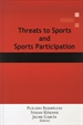 Portada del libro Threats to sports and sports participation