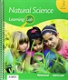Portada del libro Learning Lab Natural Science 3 Primary