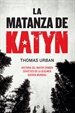 Portada del libro La matanza de Katyn