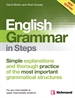 Portada del libro New English Grammar In Steps Book Without Answers