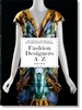 Portada del libro Fashion Designers A&#x02013;Z. 40th Ed.